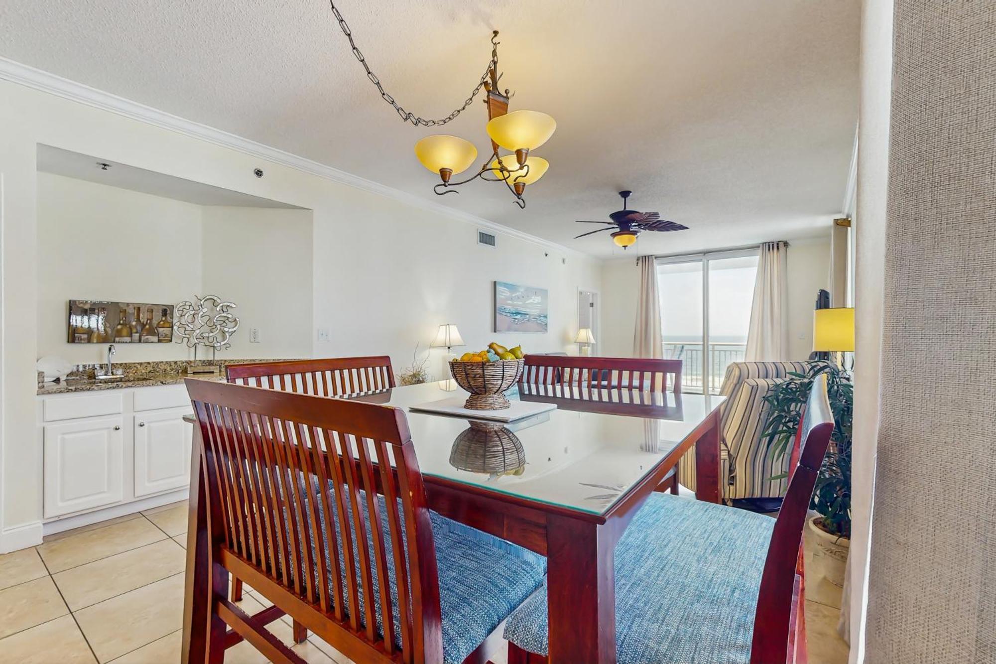 Palacio Condominiums Perdido Key Room photo